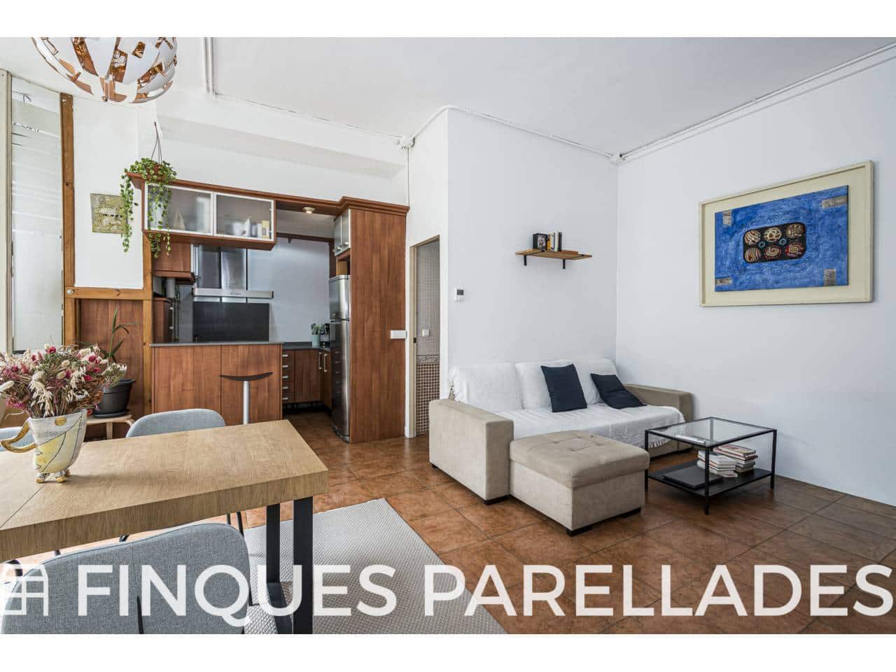 Piso de 2 habitaciones en Sitges en venta - 295.000 € (Ref: 9984160)