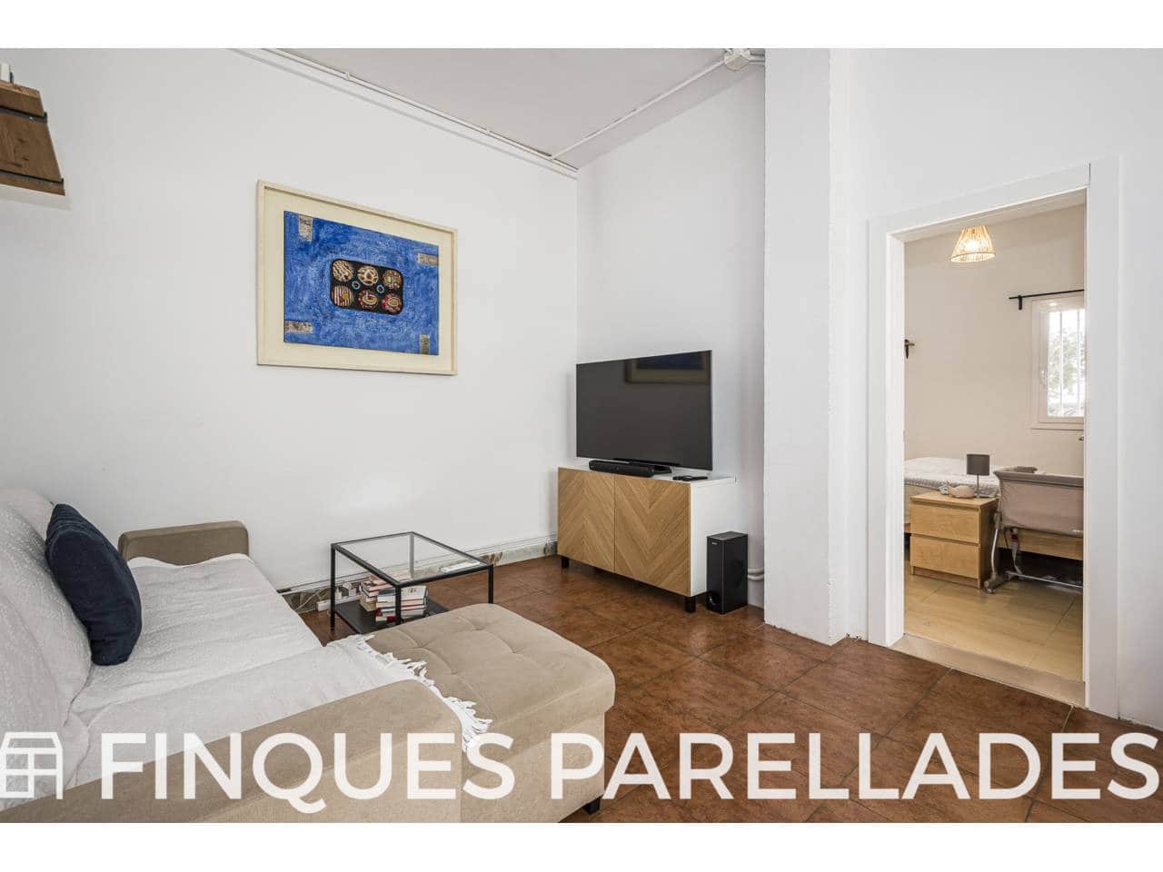 Piso de 2 habitaciones en Sitges en venta - 295.000 € (Ref: 9984160)