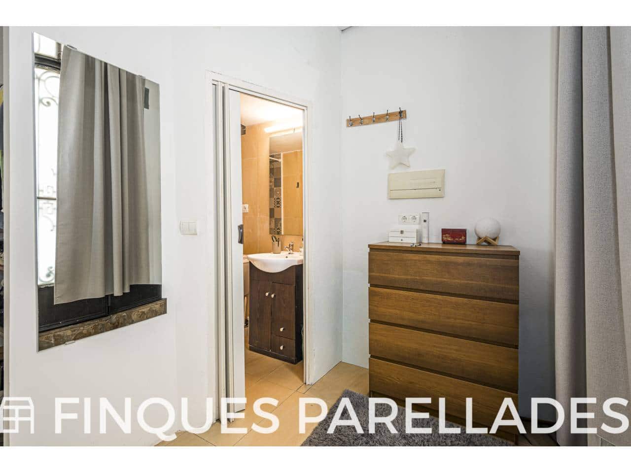 Piso de 2 habitaciones en Sitges en venta - 295.000 € (Ref: 9984160)