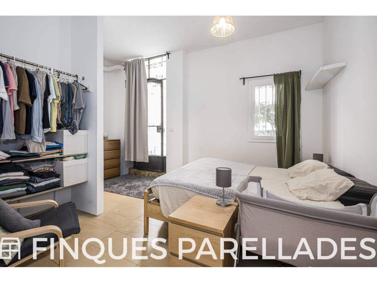 Piso de 2 habitaciones en Sitges en venta - 295.000 € (Ref: 9984160)