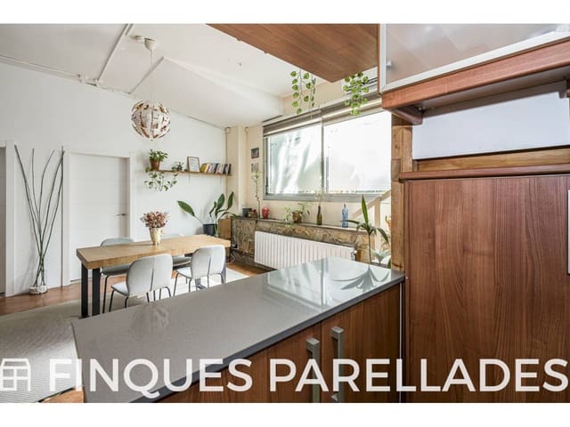 Piso de 2 habitaciones en Sitges en venta - 295.000 € (Ref: 9984160)