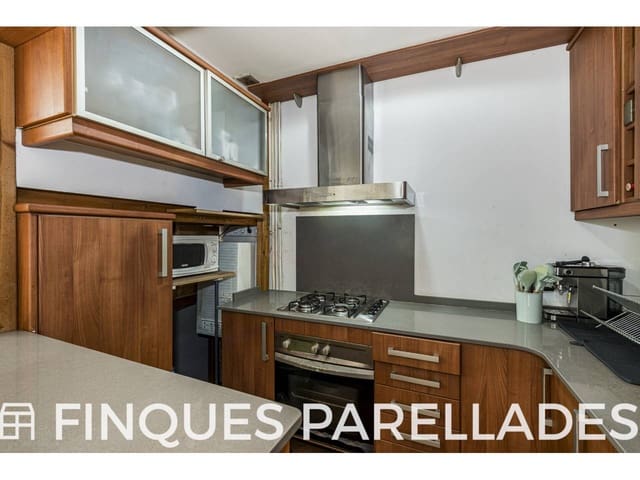 Piso de 2 habitaciones en Sitges en venta - 295.000 € (Ref: 9984160)
