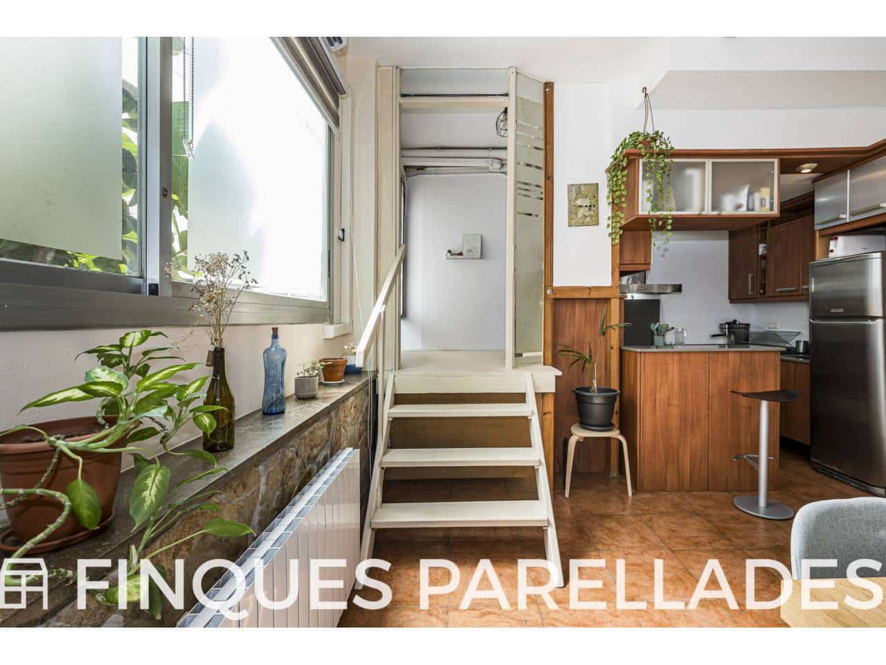 Piso de 2 habitaciones en Sitges en venta - 295.000 € (Ref: 9984160)