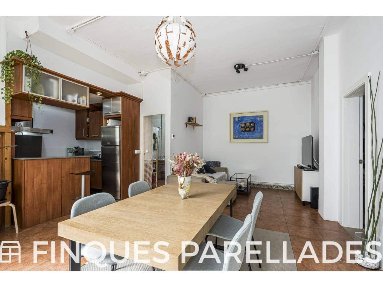 Piso de 2 habitaciones en Sitges en venta - 295.000 € (Ref: 9984160)