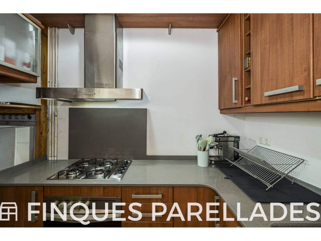 Piso de 2 habitaciones en Sitges en venta - 295.000 € (Ref: 9984160)