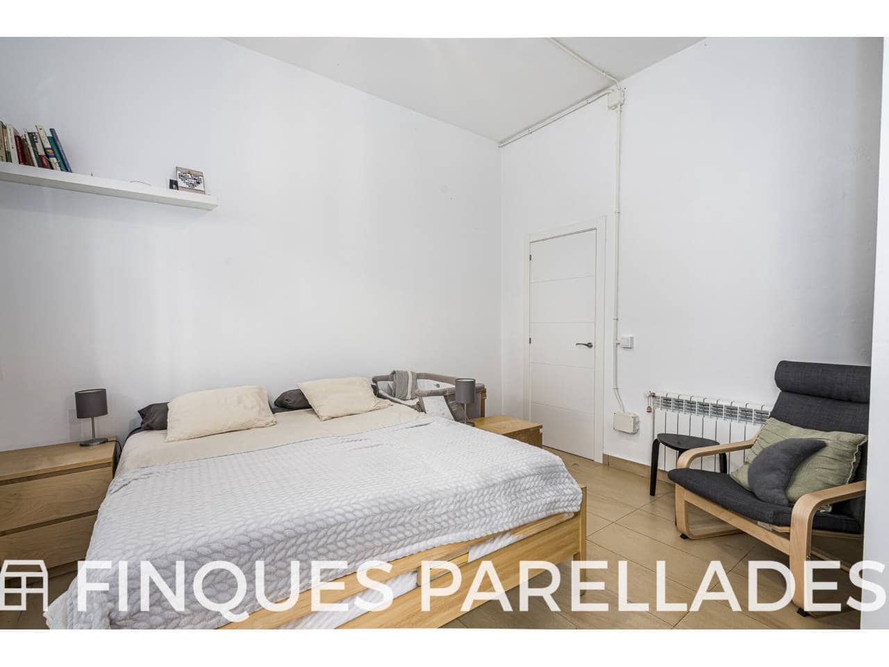 Piso de 2 habitaciones en Sitges en venta - 295.000 € (Ref: 9984160)