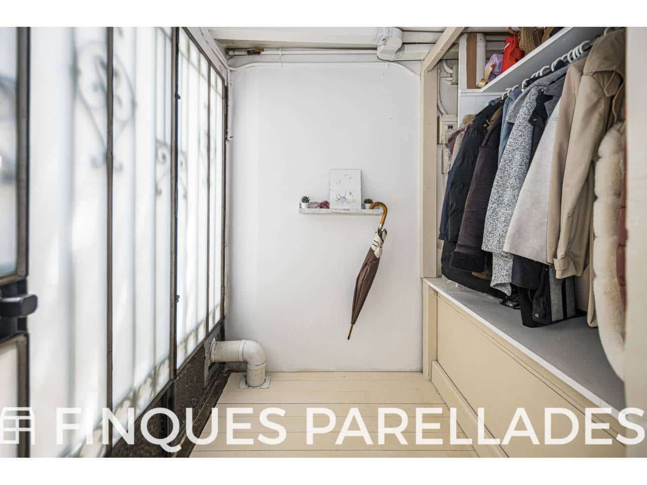 Piso de 2 habitaciones en Sitges en venta - 295.000 € (Ref: 9984160)