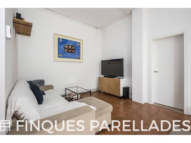 Piso de 2 habitaciones en Sitges en venta - 295.000 € (Ref: 9984160)