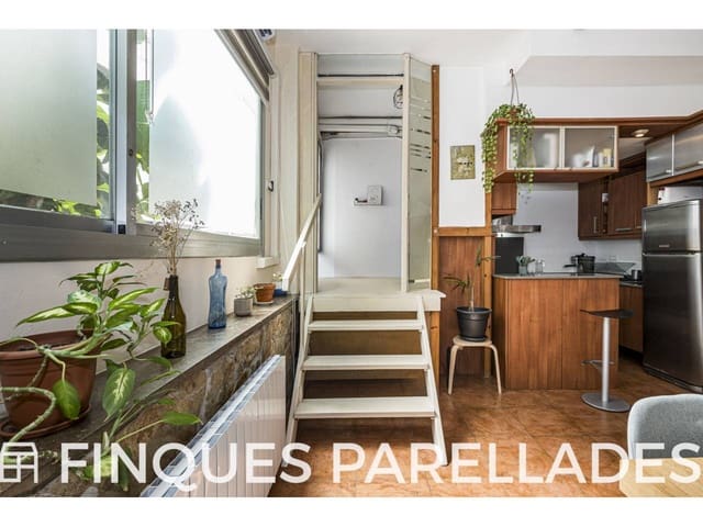 Piso de 2 habitaciones en Sitges en venta - 295.000 € (Ref: 9984160)
