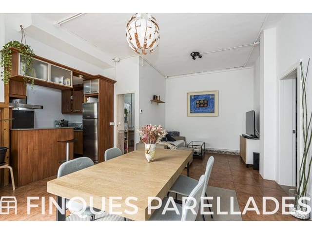 Piso de 2 habitaciones en Sitges en venta - 295.000 € (Ref: 9984160)