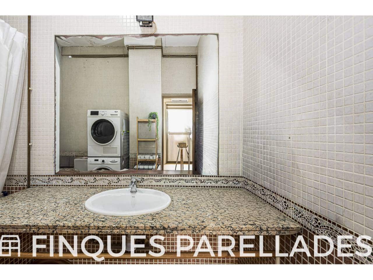 Piso de 2 habitaciones en Sitges en venta - 295.000 € (Ref: 9984160)