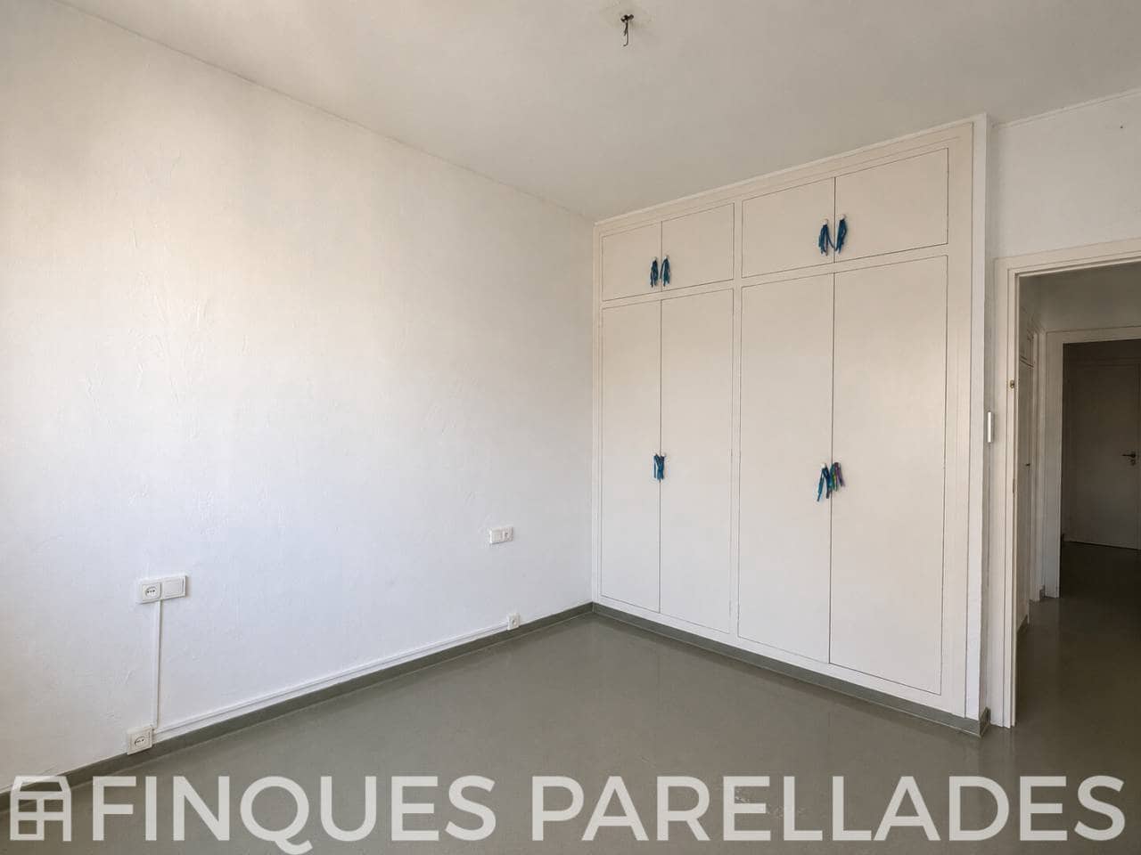 2 soveværelse Lejlighed til salg i Sitges - € 380.000 (Ref: 9990077)