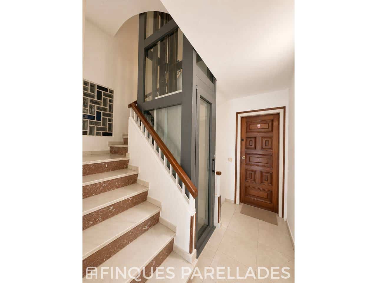 2 soveværelse Lejlighed til salg i Sitges - € 380.000 (Ref: 9990077)