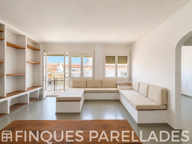 Piso de 2 habitaciones en Sitges en venta - 380.000 € (Ref: 9990077)