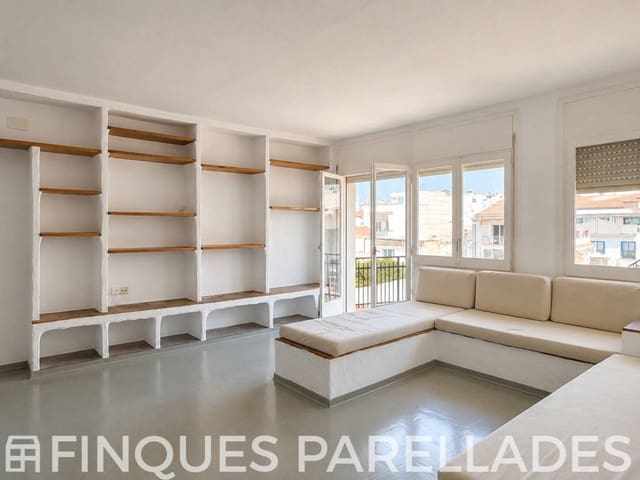 Piso de 2 habitaciones en Sitges en venta - 380.000 € (Ref: 9990077)
