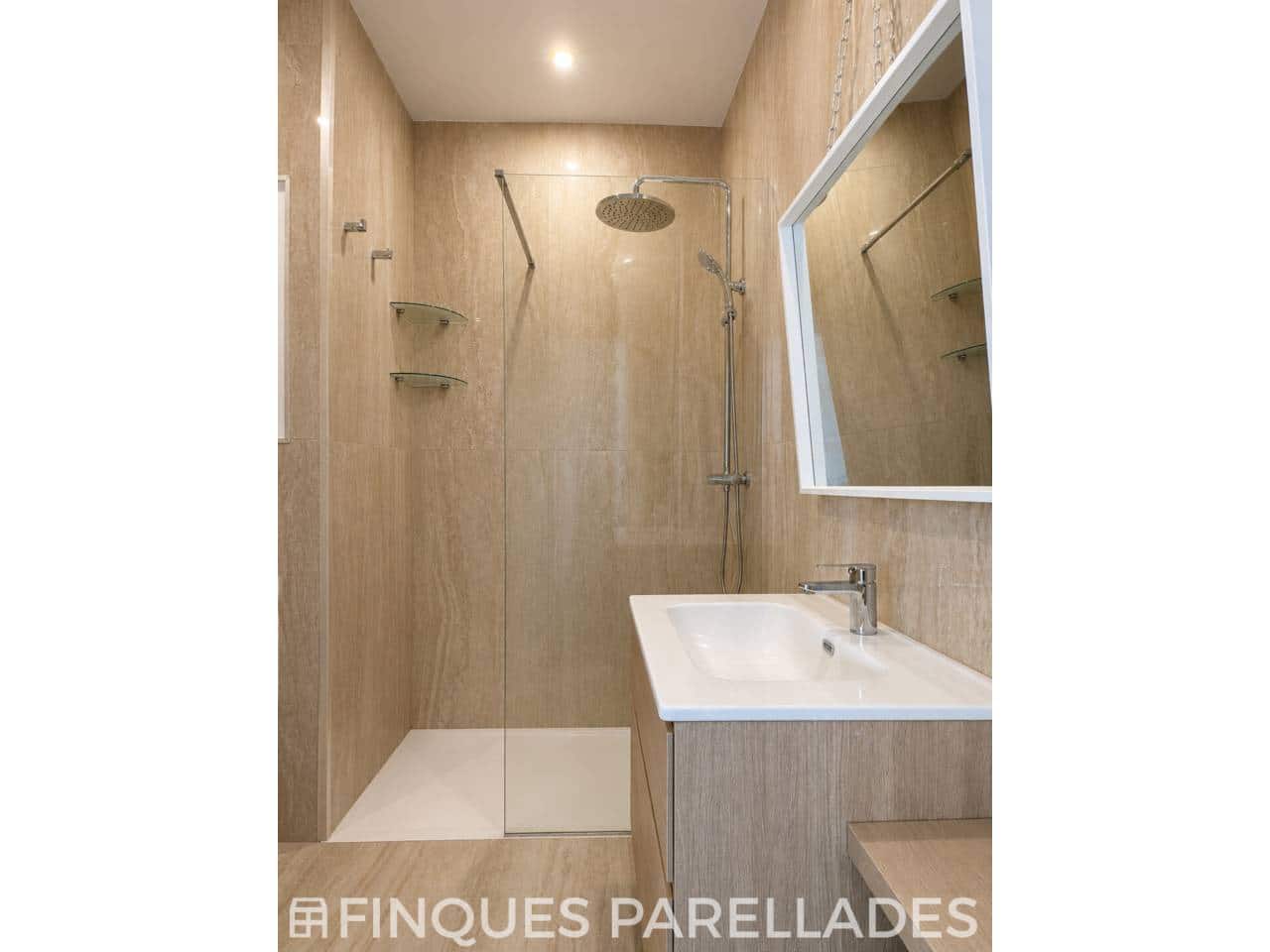 2 soveværelse Lejlighed til salg i Sitges - € 380.000 (Ref: 9990077)
