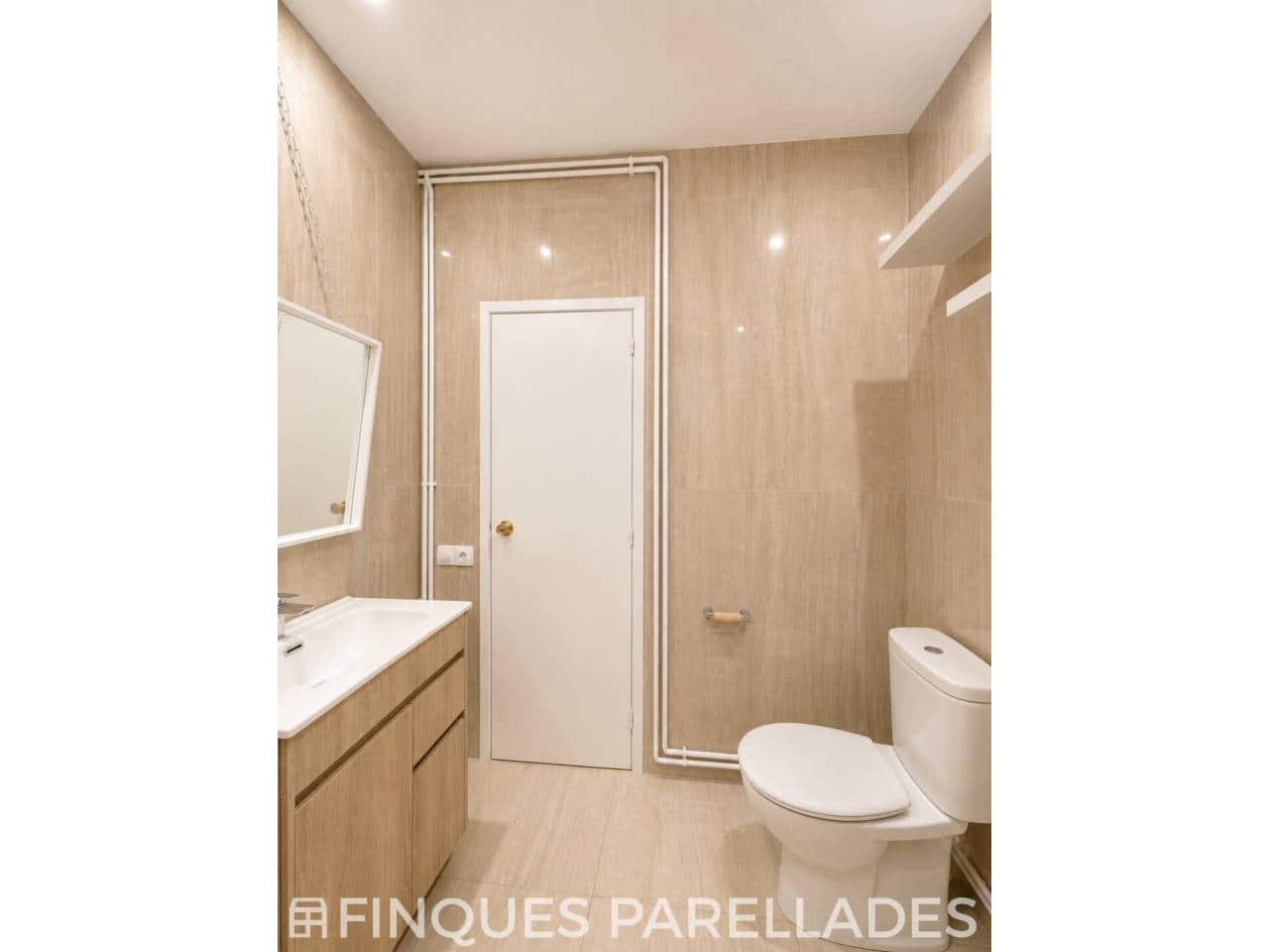 2 soveværelse Lejlighed til salg i Sitges - € 380.000 (Ref: 9990077)