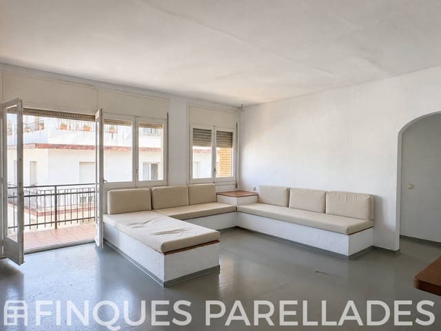 Piso de 2 habitaciones en Sitges en venta - 380.000 € (Ref: 9990077)