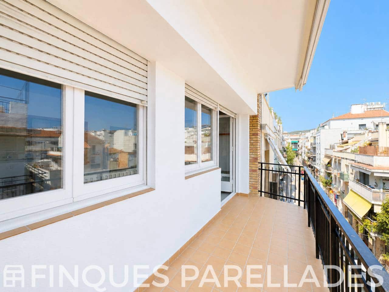 2 soveværelse Lejlighed til salg i Sitges - € 380.000 (Ref: 9990077)