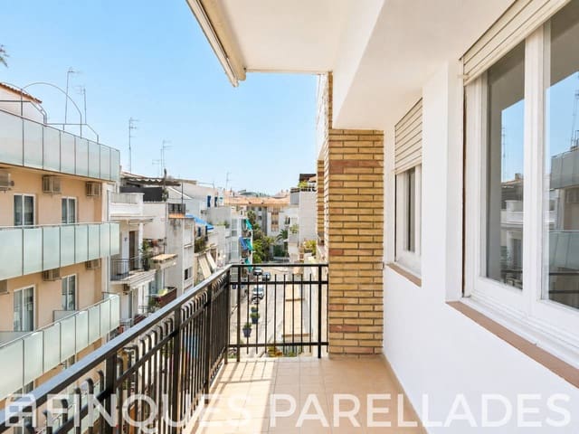 Piso de 2 habitaciones en Sitges en venta - 380.000 € (Ref: 9990077)