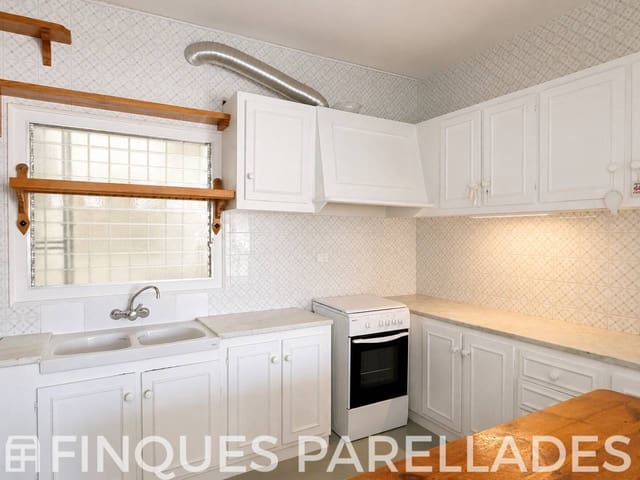 Piso de 2 habitaciones en Sitges en venta - 380.000 € (Ref: 9990077)