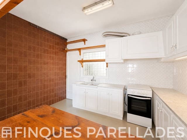Piso de 2 habitaciones en Sitges en venta - 380.000 € (Ref: 9990077)