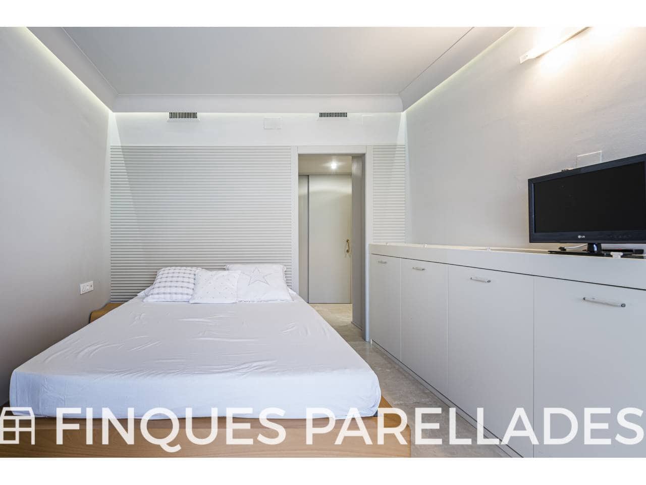 4 slaapkamer Flat te koop in Sitges met zwembad garage - € 1.450.000 (Ref: 9993741)