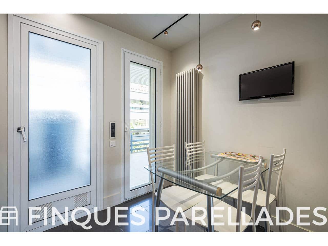 4 slaapkamer Flat te koop in Sitges met zwembad garage - € 1.450.000 (Ref: 9993741)