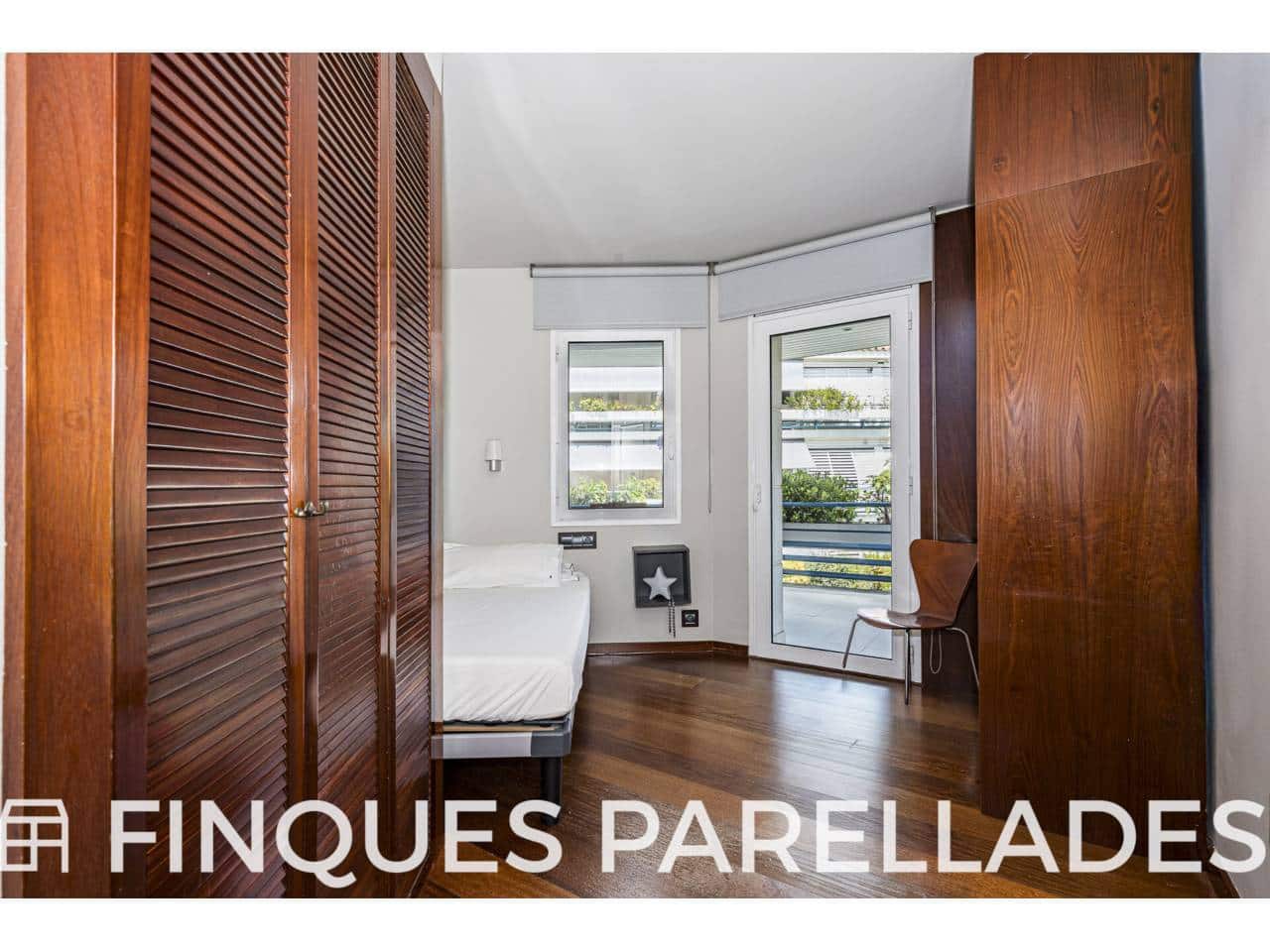 4 slaapkamer Flat te koop in Sitges met zwembad garage - € 1.450.000 (Ref: 9993741)