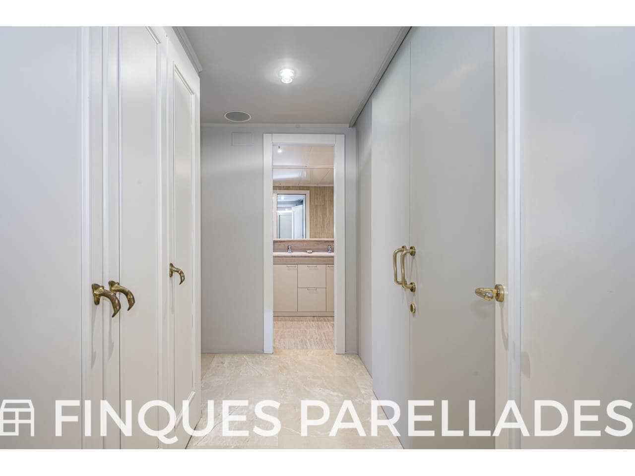 4 slaapkamer Flat te koop in Sitges met zwembad garage - € 1.450.000 (Ref: 9993741)