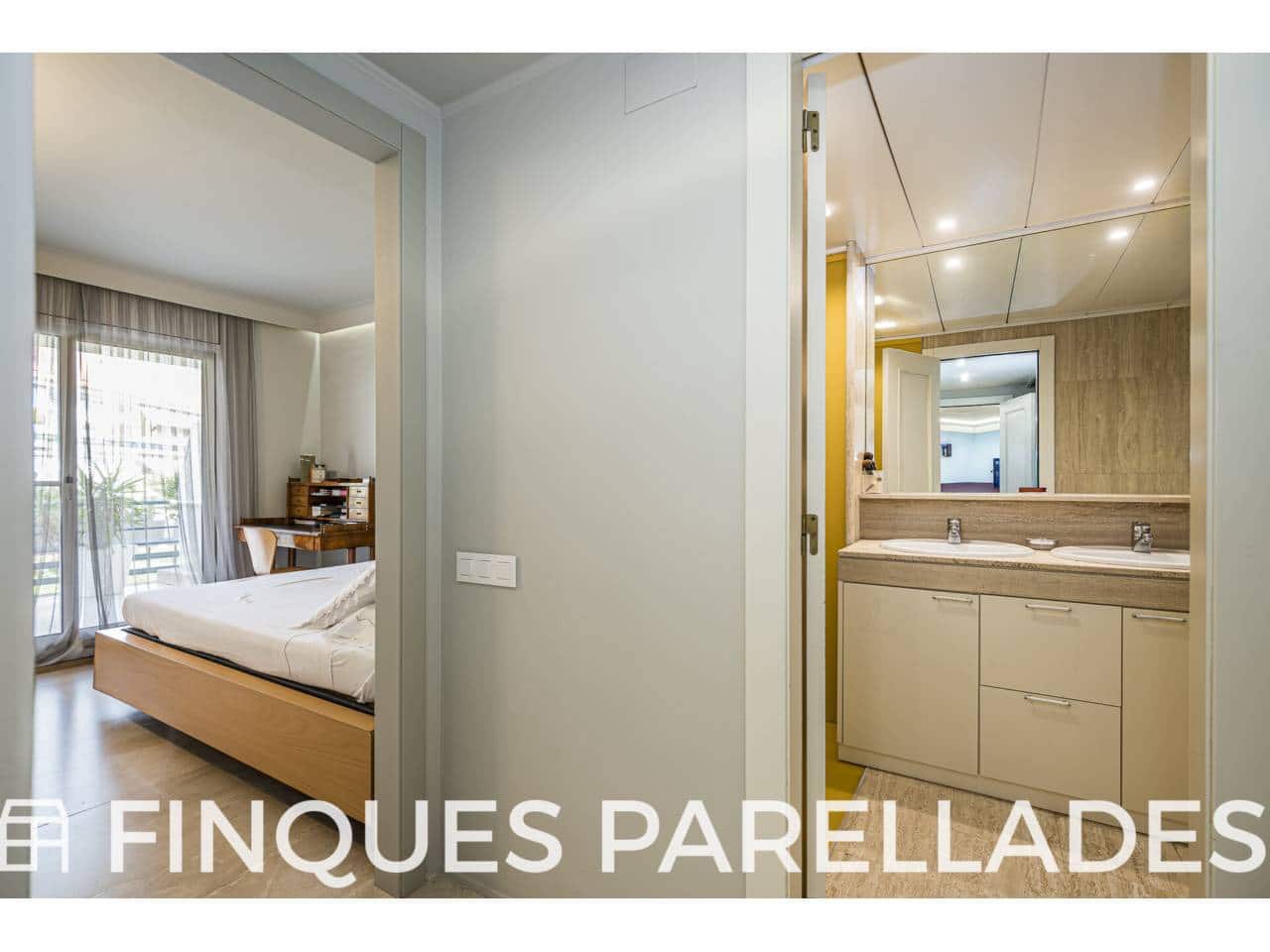4 slaapkamer Flat te koop in Sitges met zwembad garage - € 1.450.000 (Ref: 9993741)