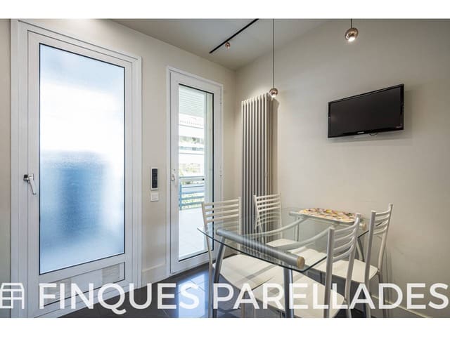 4 slaapkamer Flat te koop in Sitges met zwembad garage - € 1.450.000 (Ref: 9993741)