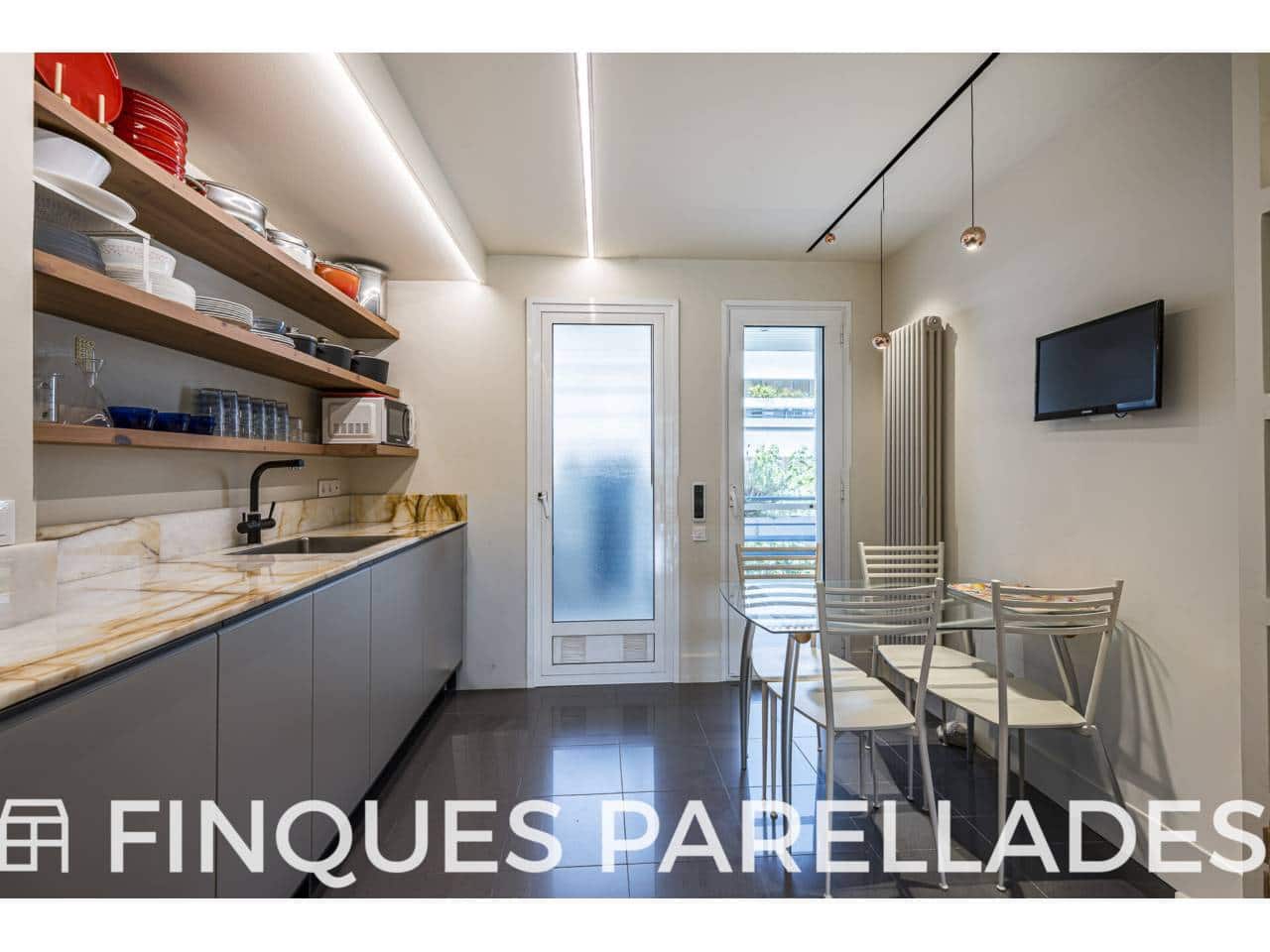 4 slaapkamer Flat te koop in Sitges met zwembad garage - € 1.450.000 (Ref: 9993741)