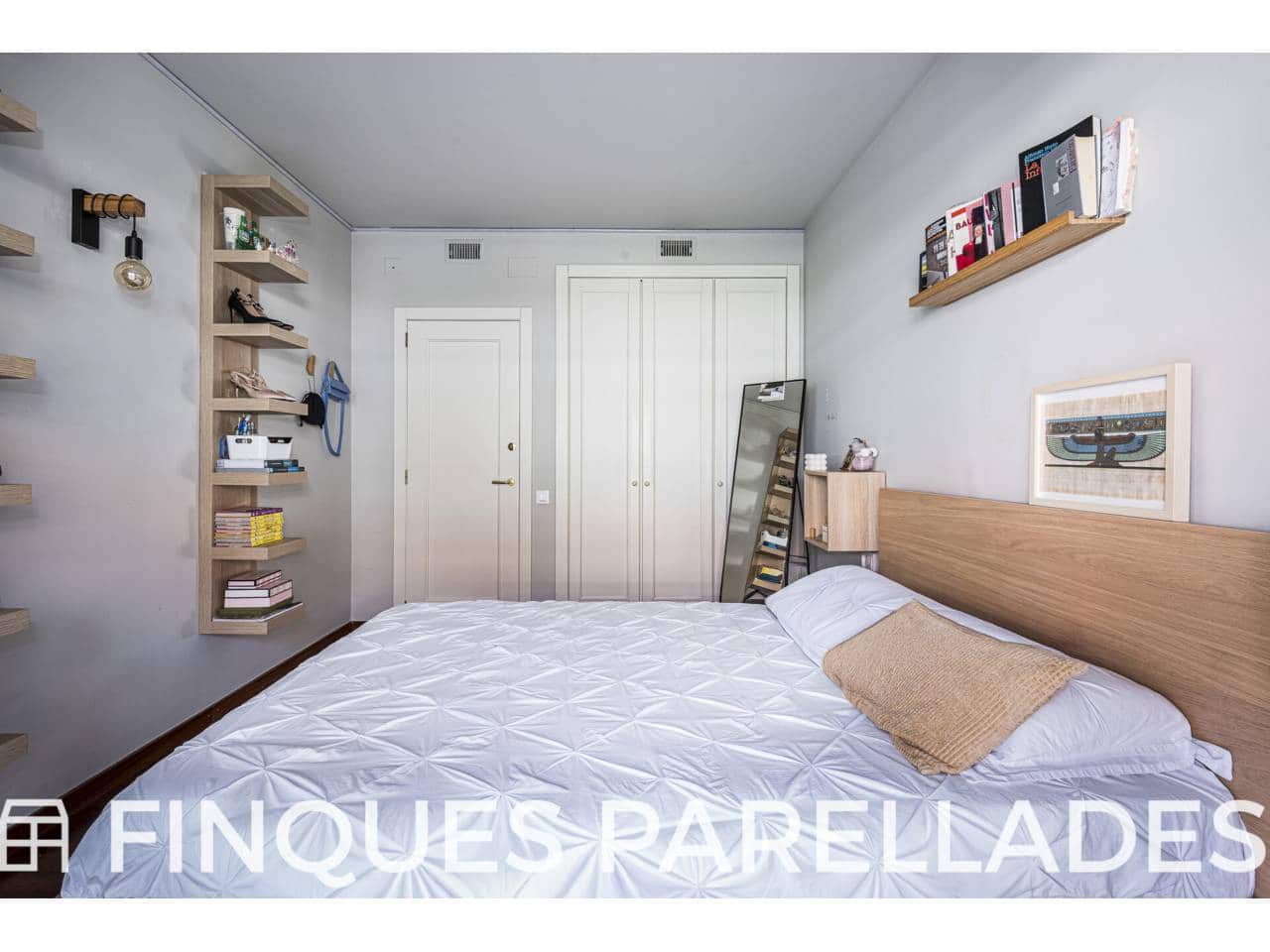 4 slaapkamer Flat te koop in Sitges met zwembad garage - € 1.450.000 (Ref: 9993741)