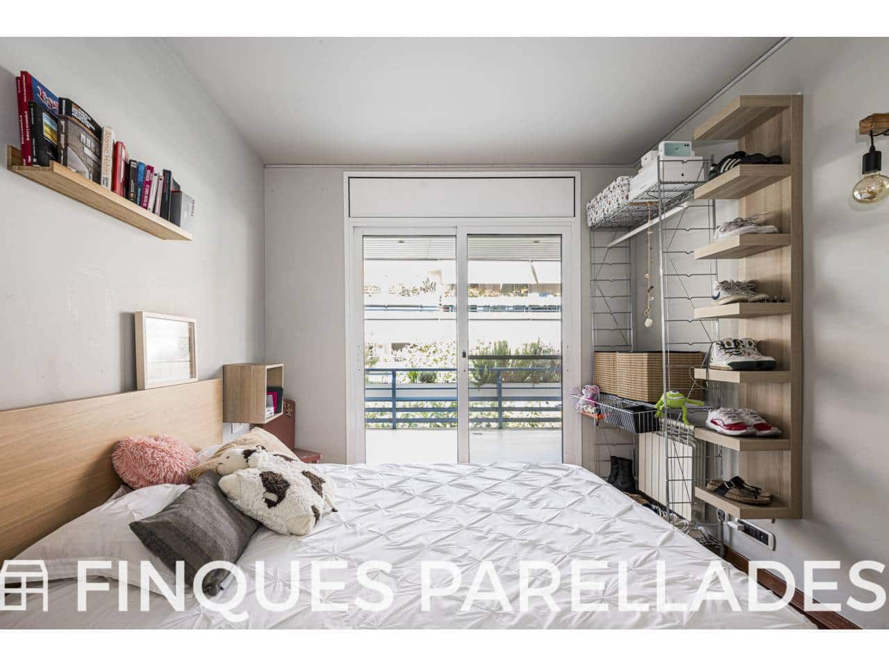 4 slaapkamer Flat te koop in Sitges met zwembad garage - € 1.450.000 (Ref: 9993741)