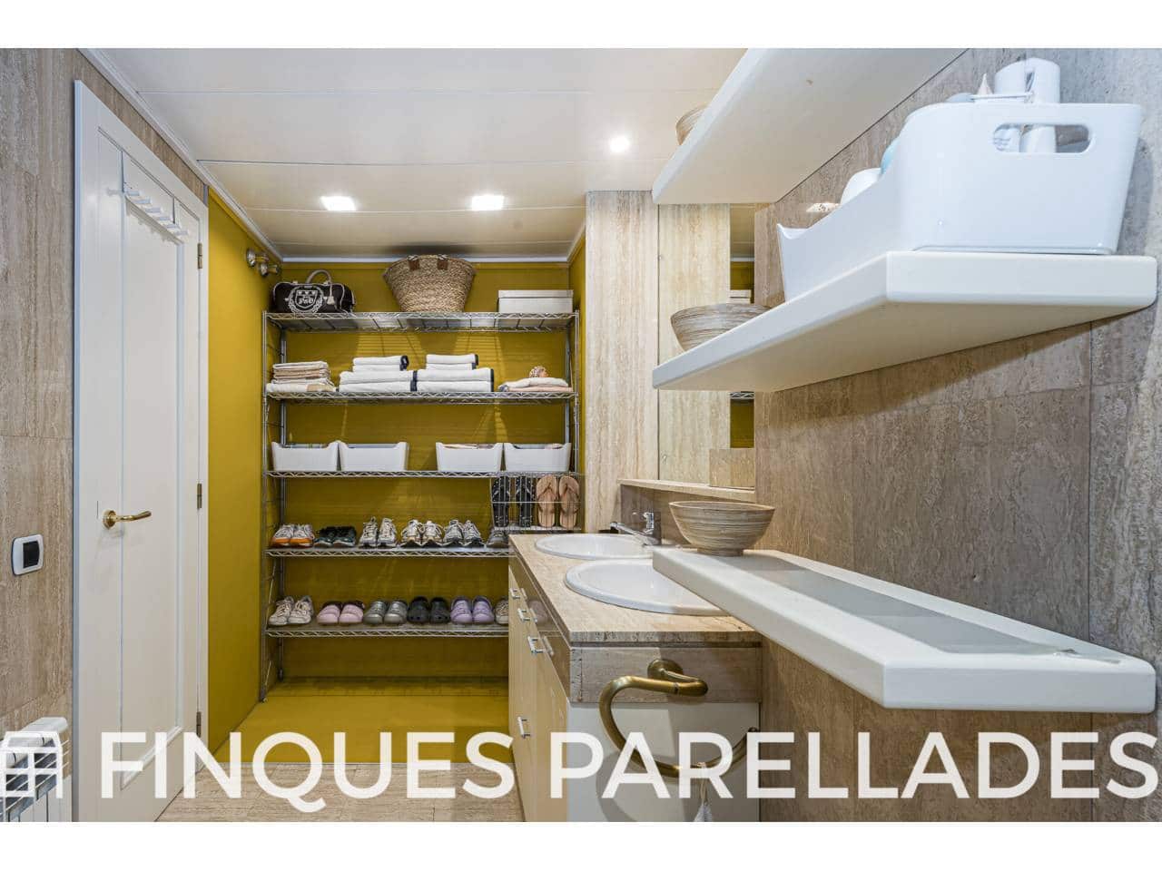 4 slaapkamer Flat te koop in Sitges met zwembad garage - € 1.450.000 (Ref: 9993741)