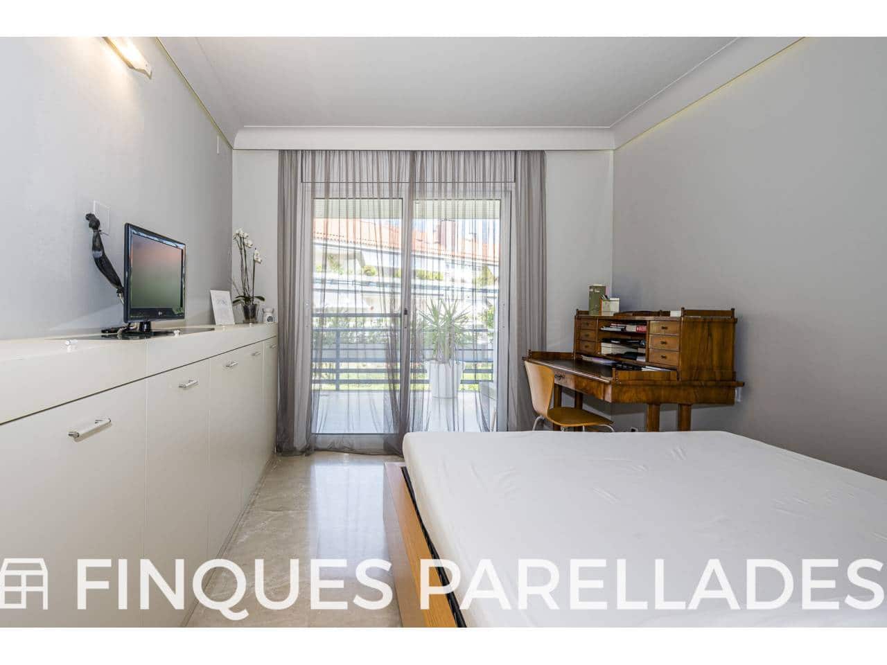 4 slaapkamer Flat te koop in Sitges met zwembad garage - € 1.450.000 (Ref: 9993741)