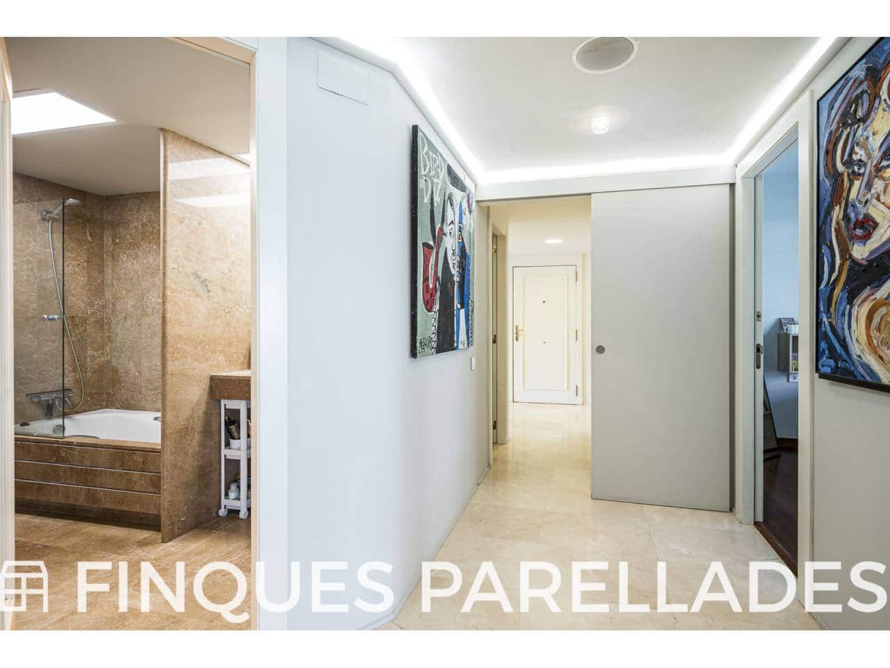 4 slaapkamer Flat te koop in Sitges met zwembad garage - € 1.450.000 (Ref: 9993741)