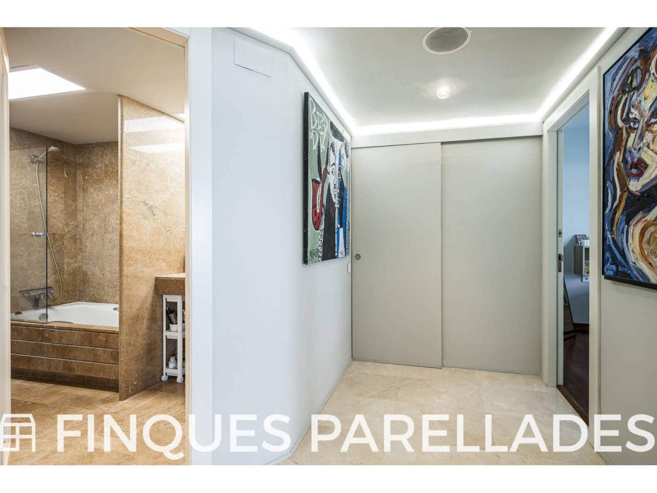 4 slaapkamer Flat te koop in Sitges met zwembad garage - € 1.450.000 (Ref: 9993741)