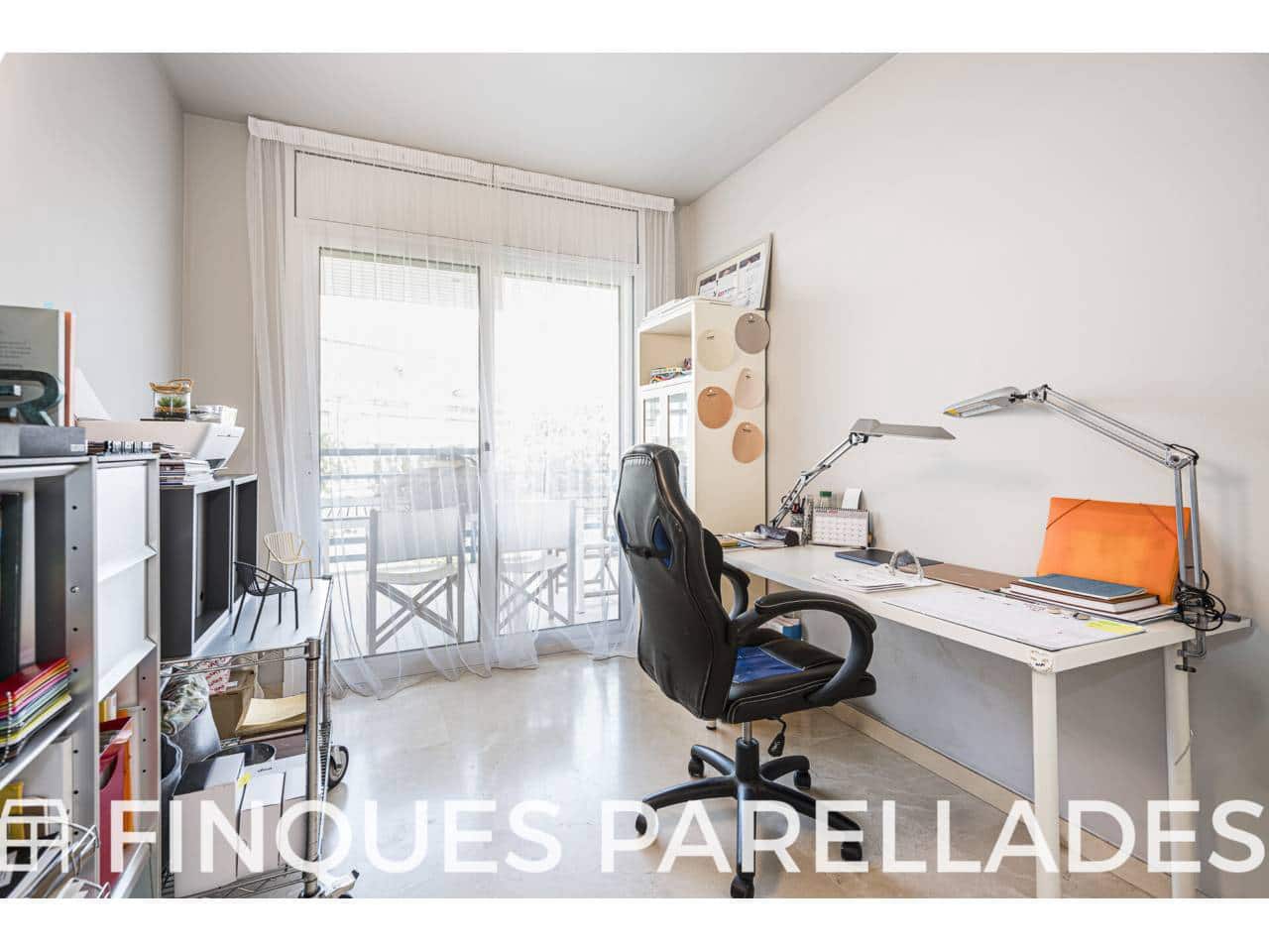4 slaapkamer Flat te koop in Sitges met zwembad garage - € 1.450.000 (Ref: 9993741)