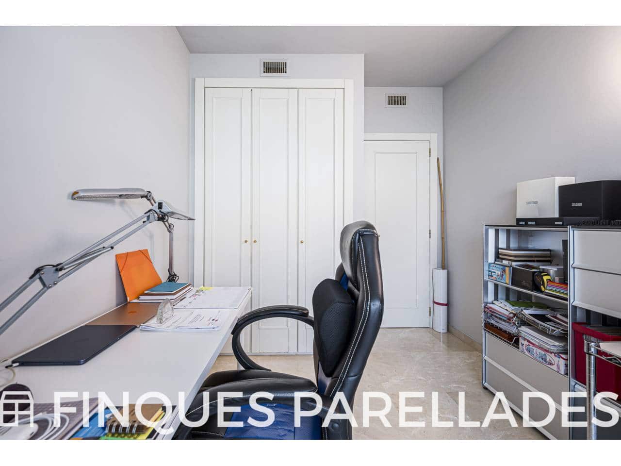 4 slaapkamer Flat te koop in Sitges met zwembad garage - € 1.450.000 (Ref: 9993741)