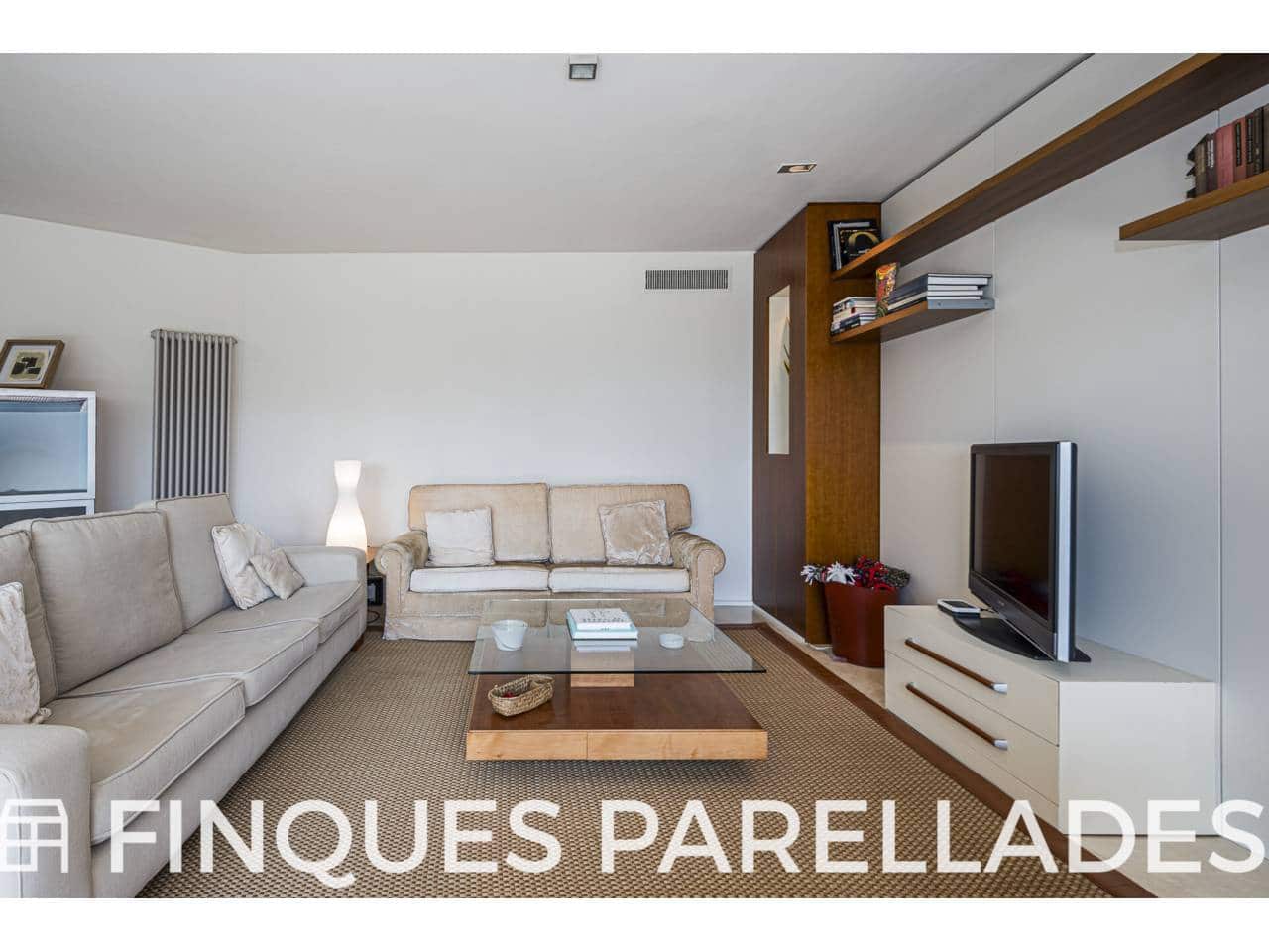 4 slaapkamer Flat te koop in Sitges met zwembad garage - € 1.450.000 (Ref: 9993741)