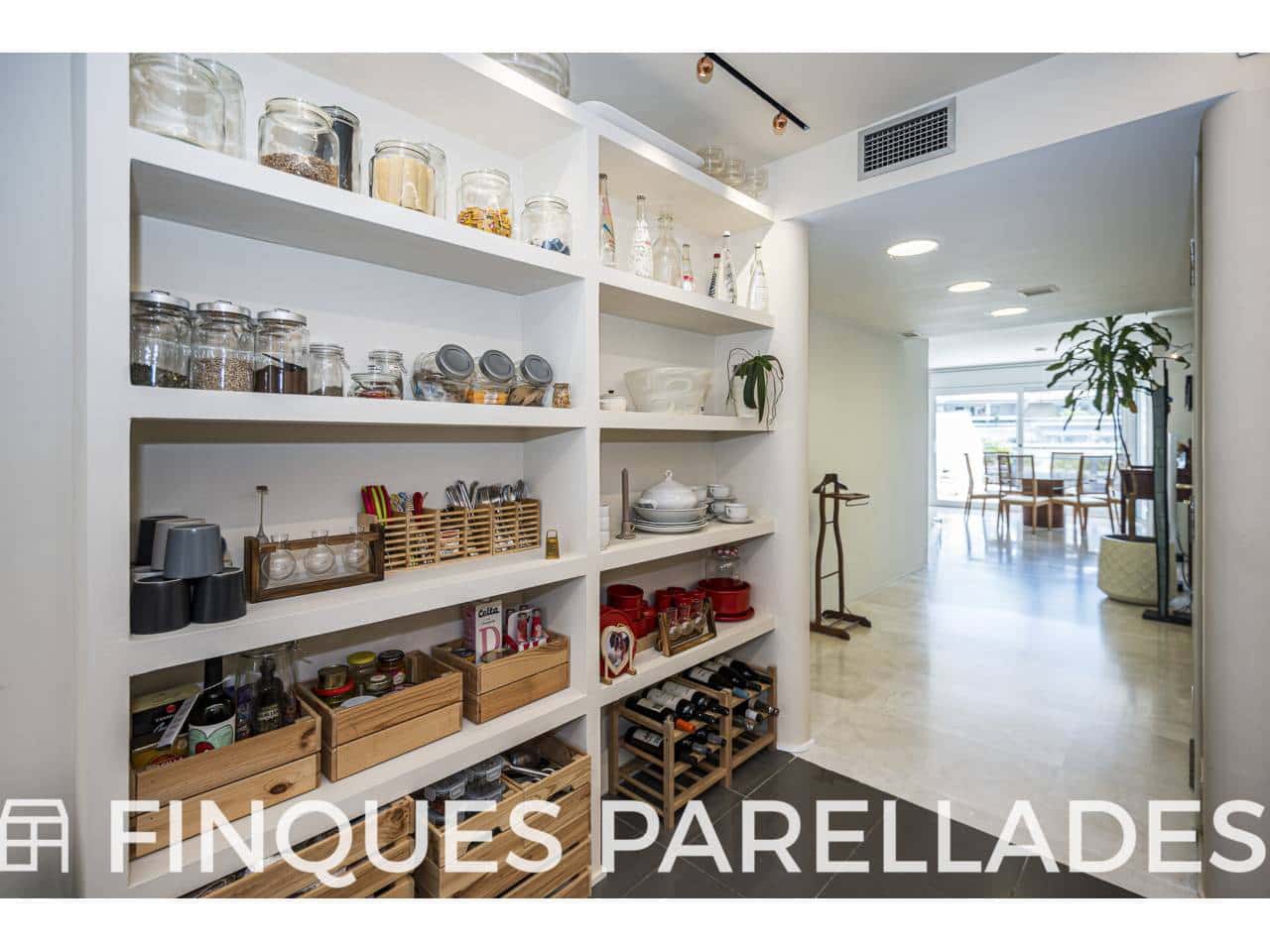 4 slaapkamer Flat te koop in Sitges met zwembad garage - € 1.450.000 (Ref: 9993741)