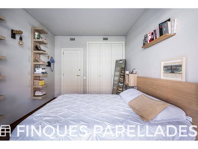 4 slaapkamer Flat te koop in Sitges met zwembad garage - € 1.450.000 (Ref: 9993741)