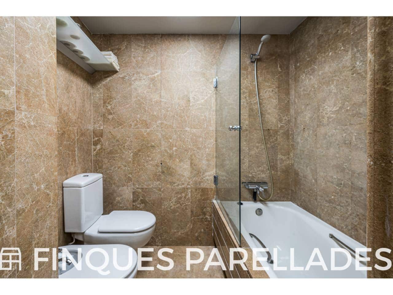 4 slaapkamer Flat te koop in Sitges met zwembad garage - € 1.450.000 (Ref: 9993741)
