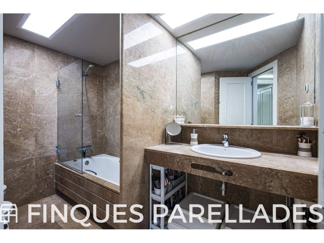 4 slaapkamer Flat te koop in Sitges met zwembad garage - € 1.450.000 (Ref: 9993741)