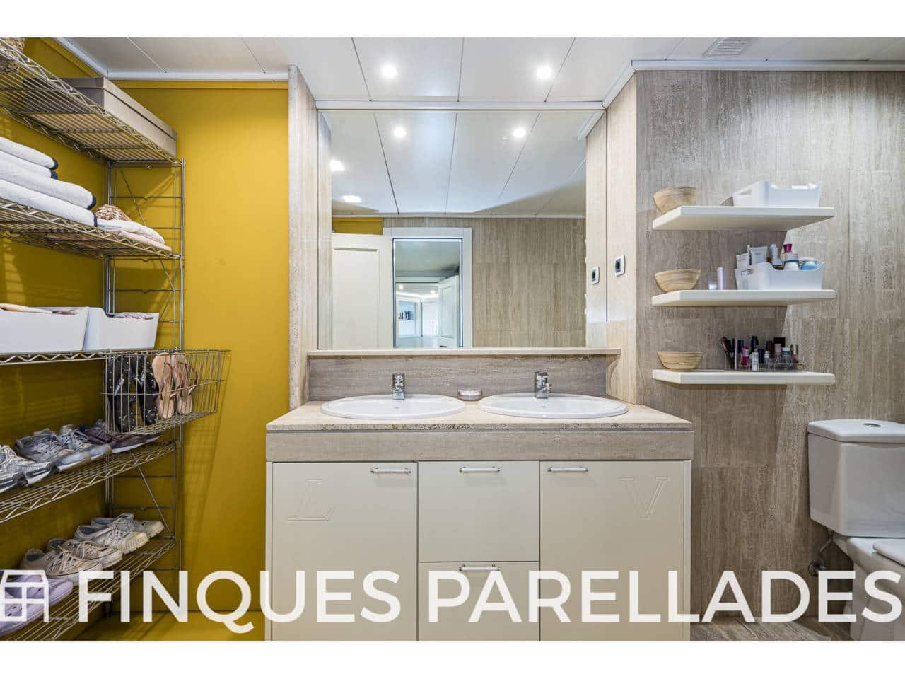 4 slaapkamer Flat te koop in Sitges met zwembad garage - € 1.450.000 (Ref: 9993741)