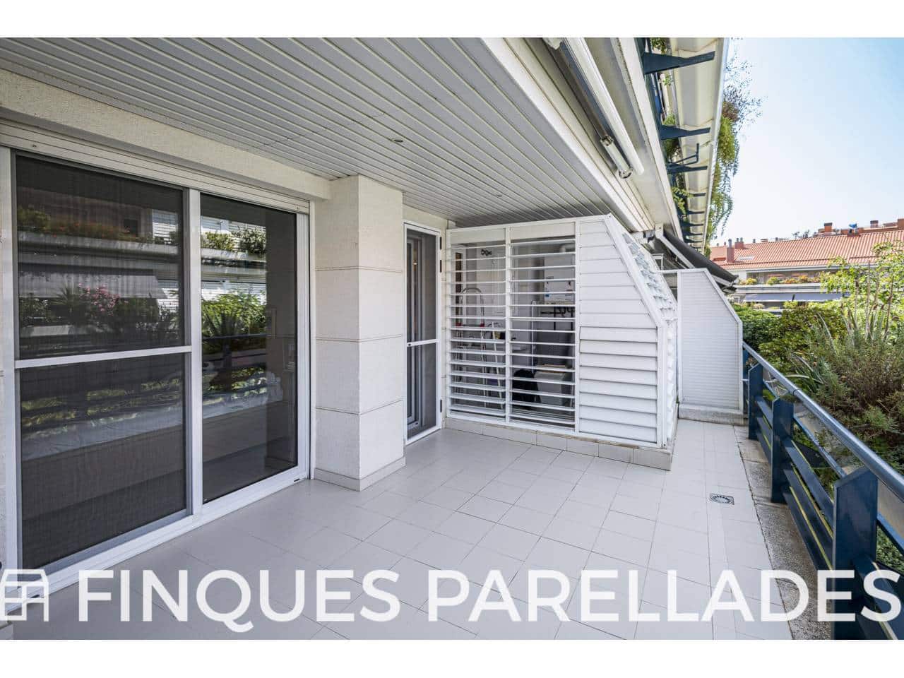 4 slaapkamer Flat te koop in Sitges met zwembad garage - € 1.450.000 (Ref: 9993741)
