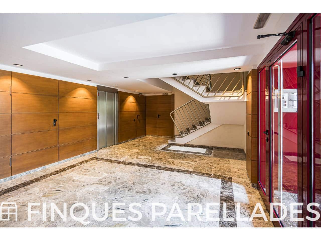 4 slaapkamer Flat te koop in Sitges met zwembad garage - € 1.450.000 (Ref: 9993741)