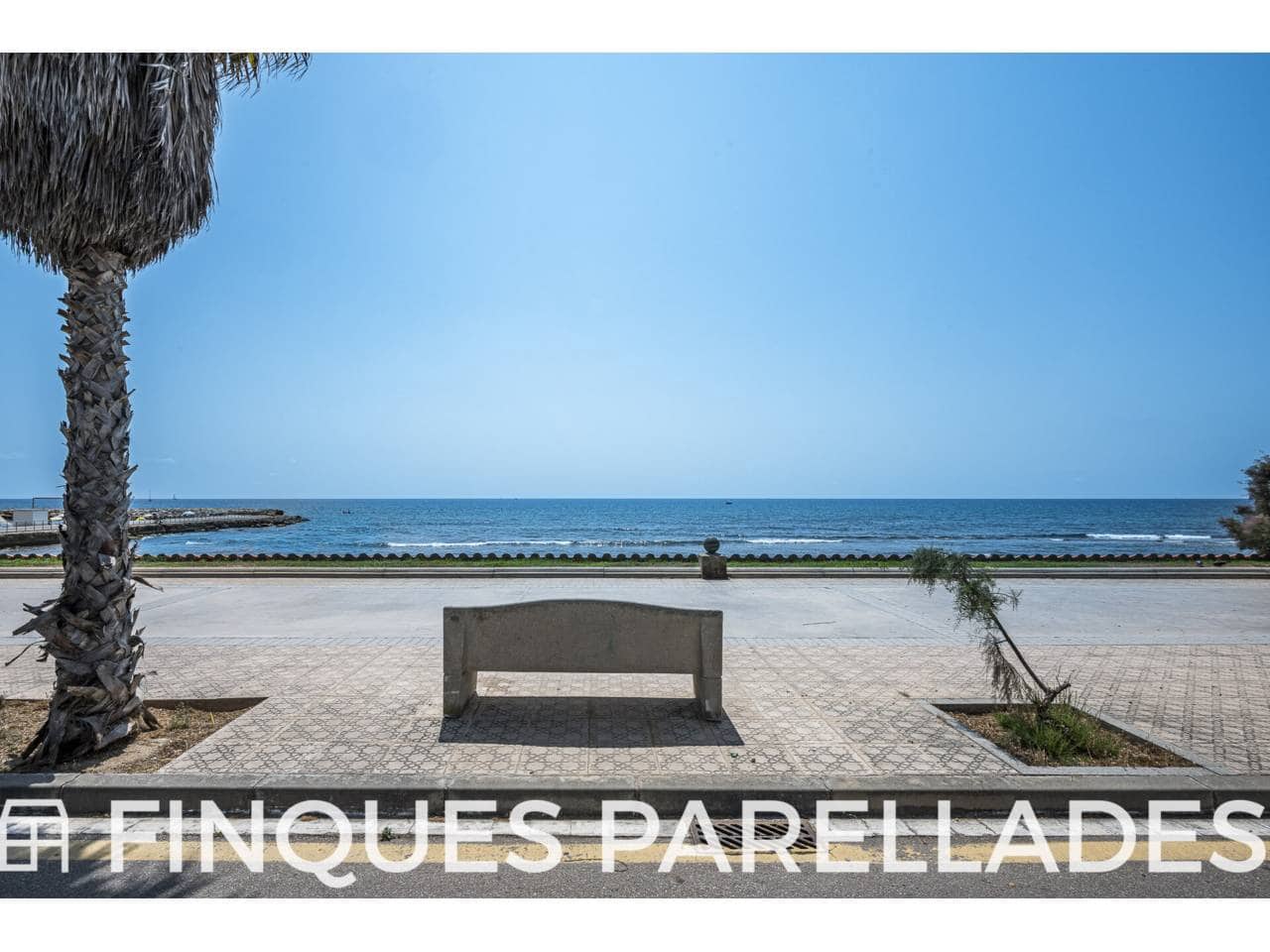 4 slaapkamer Flat te koop in Sitges met zwembad garage - € 1.450.000 (Ref: 9993741)